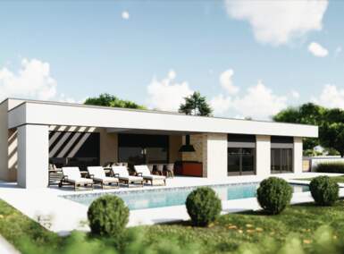 Kuca, Labin, prodaja, 623000 €, 144 m2