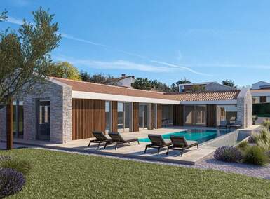 Kuca, Višnjan, prodaja, 815000 €, 169 m2