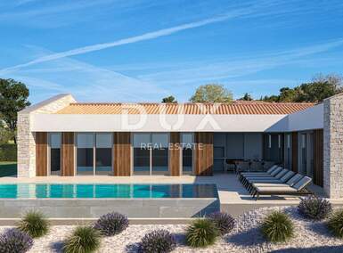 Kuca, Višnjan, prodaja, 815000 €, 167 m2