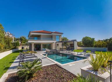 Kuca, Krk, Brzac, prodaja, 1500000 €, 240 m2