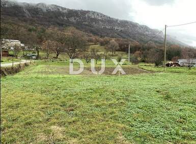 Zemljiste, Buzet, prodaja, 52000 €, 1245 m2
