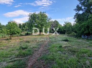 Zemljiste, Grožnjan, prodaja, 95000 €, 1730 m2