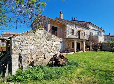 Kuca, Brtonigla, prodaja, 250000 €, 150 m2