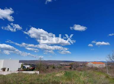 Zemljiste, Labin, prodaja, 82000 €, 1030 m2