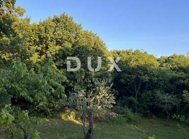 Zemljiste, Labin, prodaja, 189000 €, 1453 m2