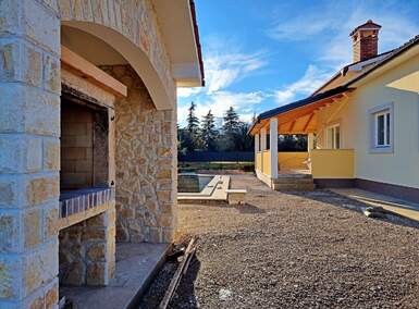 Kuca, Labin, prodaja, 665000 €, 205 m2