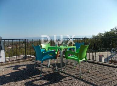 Kuca, Omišalj, Njivice, prodaja, 880000 €, 390 m2