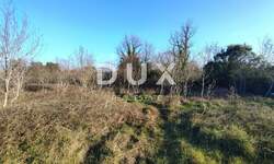 Zemljiste, Ližnjan, prodaja, 75000 €, 3805 m2