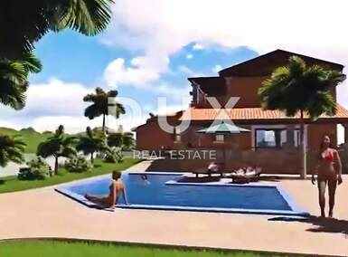 Kuca, Svetvinčenat, prodaja, 675000 €, 240 m2