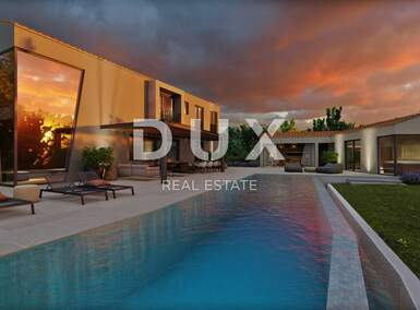 Kuca, Motovun, prodaja, 1320000 €, 303 m2