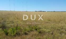 Zemljiste, Nin, Grbe, prodaja, 75000 €, 4916 m2