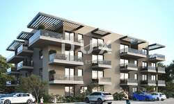 Dvosoban stan, Poreč, prodaja, 202478 €, 50 m2