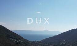 Zemljiste, Mošćenička Draga, prodaja, 350000 €, 2500 m2