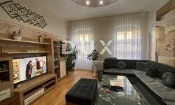 Trosoban stan, Rijeka, Centar, prodaja, 320000 €, 96 m2