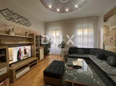 Trosoban stan, Rijeka, Centar, prodaja, 320000 €, 96 m2