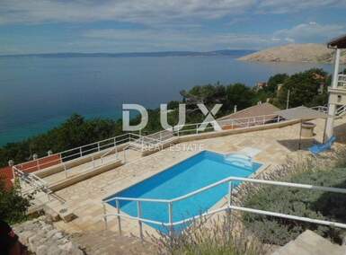 Kuca, Punat, Stara Baška, prodaja, 1700000 €, 450 m2