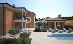 Kuca, Buje, Momjan, prodaja, 670000 €, 190 m2