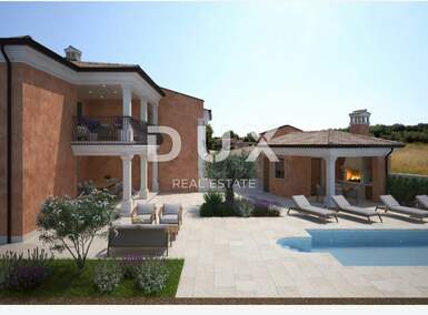 Kuca, Buje, Momjan, prodaja, 670000 €, 190 m2