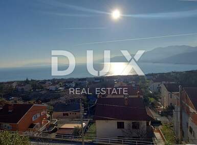Cetvorosoban stan, Rijeka, Martinkovac, prodaja, 720000 €, 203 m2