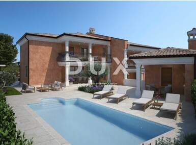 Kuca, Buje, Momjan, prodaja, 640000 €, 190 m2