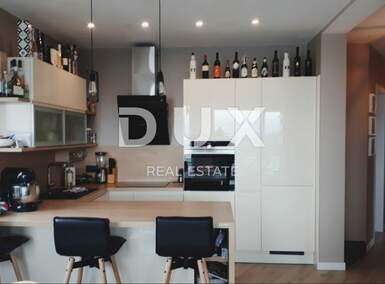 Cetvorosoban stan, Opatija, Pobri, prodaja, 620000 €, 85 m2