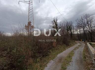 Zemljiste, Kastav, Tuhtani, prodaja, 139000 €, 2223 m2