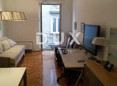 Dvosoban stan, Rijeka, Centar, prodaja, 364000 €, 60 m2