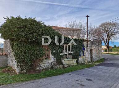 Kuca, Svetvinčenat, prodaja, 95000 €, 93 m2