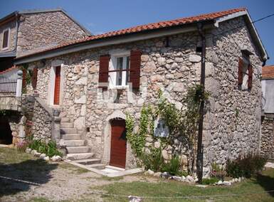 Kuca, Dobrinj, Šilo, prodaja, 280000 €, 130 m2