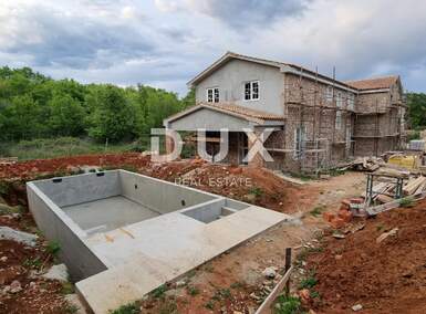 Kuca, Vrbnik, Risika, prodaja, 612500 €, 165 m2