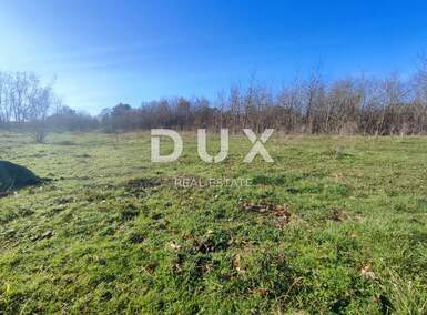 Zemljiste, Barban, Manjadvorci, prodaja, 94000 €, 1040 m2