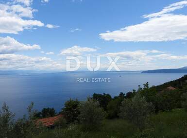 Zemljiste, Lovran, Liganj, prodaja, 350000 €, 994 m2