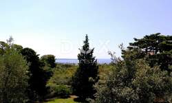 Zemljiste, Novalja, prodaja, 170000 €, 602 m2