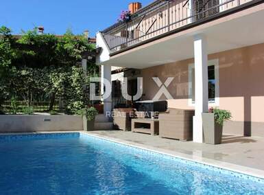 Kuca, Buje, Momjan, prodaja, 530000 €, 220 m2