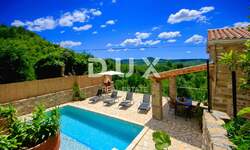 Kuca, Oprtalj, prodaja, 1295000 €, 216 m2