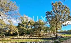 Zemljiste, Dobrinj, Šilo, prodaja, 24999 €, 211 m2