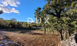 Zemljiste, Dobrinj, Šilo, prodaja, 21999 €, 215 m2