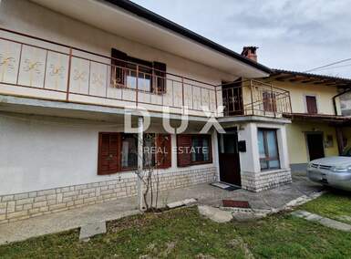 Kuca, Buzet, prodaja, 120000 €, 94 m2