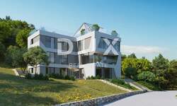 Zemljiste, Opatija, Ičići, prodaja, 650000 €, 640 m2