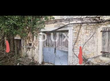 Kuca, Oprtalj, prodaja, 25000 €, 80 m2