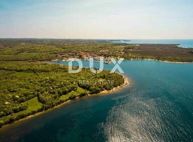 Zemljiste, Poreč, prodaja, 180000 €, 1500 m2