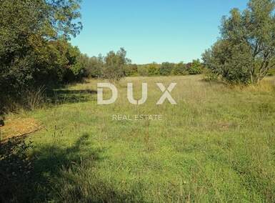 Zemljiste, Vodnjan, Peroj, prodaja, 125000 €, 2942 m2