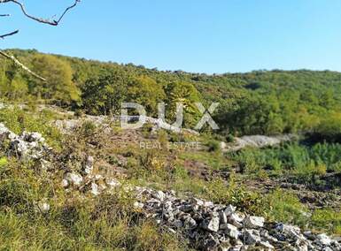 Zemljiste, Mošćenička Draga, Brseč, prodaja, 225000 €, 4240 m2