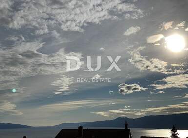 Cetvorosoban stan, Rijeka, Zamet, prodaja, 360000 €, 91 m2