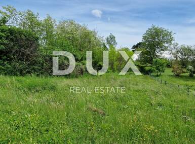 Zemljiste, Labin, prodaja, 76000 €, 2450 m2