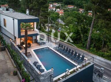 Kuca, Mošćenička Draga, prodaja, 1500000 €, 410 m2