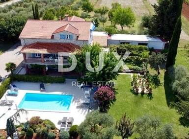 Kuca, Poreč, prodaja, 1195000 €, 520 m2