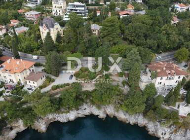 Cetvorosoban stan, Opatija, Opatija - Centar, prodaja, 1300000 €, 190 m2