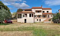 Kuca, Kanfanar, prodaja, 699000 €, 634 m2