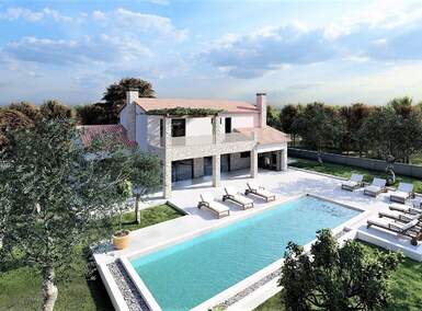 Kuca, Poreč, prodaja, 830000 €, 240 m2